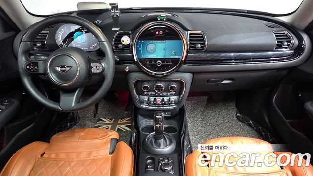 Mini Clubman 2022 — photo 7
