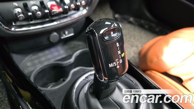 Mini Clubman 2022 — photo 9