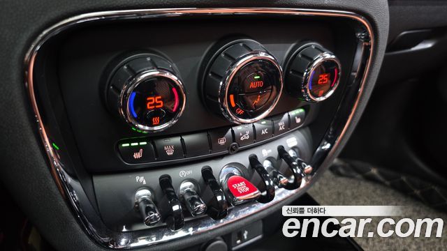 Mini Clubman 2022 — photo 16