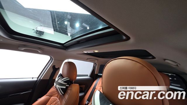 Mini Clubman 2022 — photo 17