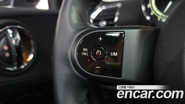 Mini Clubman 2022 — photo 18