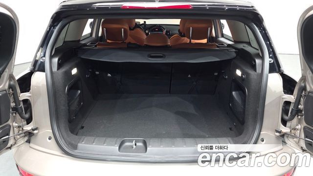 Mini Clubman 2022 — photo 20