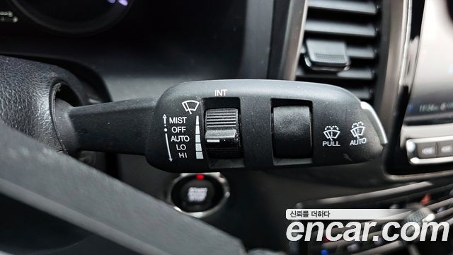 KG Mobility Rexton 2021 — photo 18