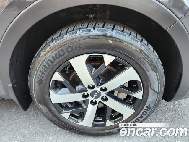 Kia Sorento 2022 — photo 6