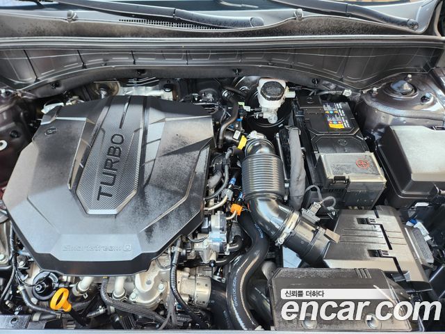 Kia Sorento 2022 — photo 7