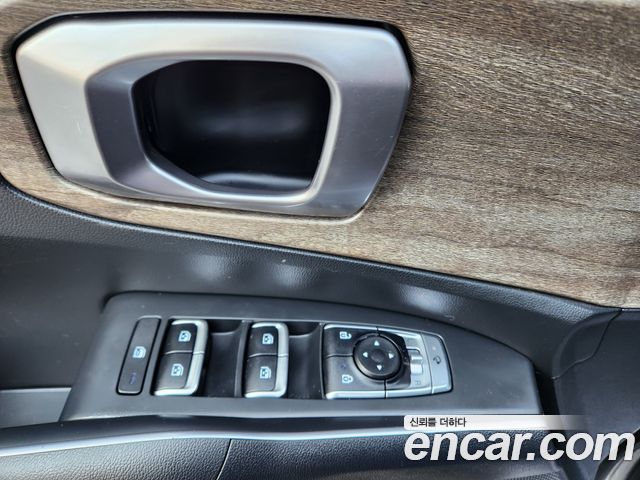 Kia Sorento 2022 — photo 8