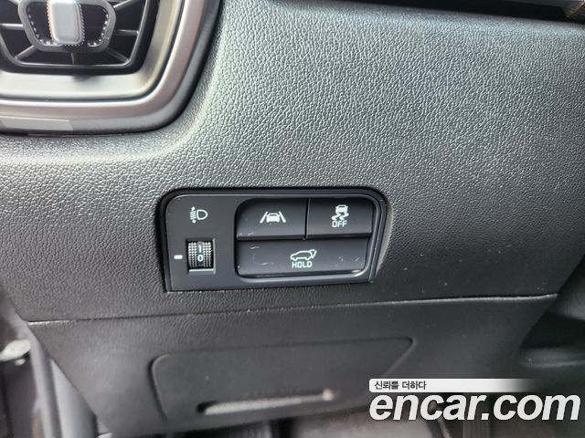 Kia Sorento 2022 — photo 9
