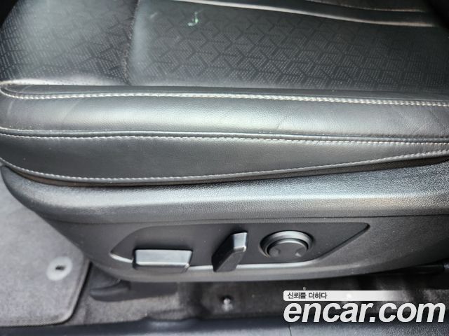 Kia Sorento 2022 — photo 10