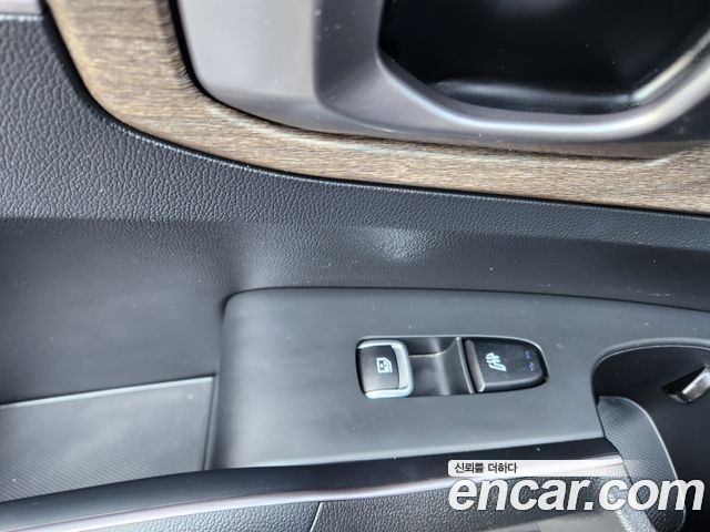 Kia Sorento 2022 — photo 11