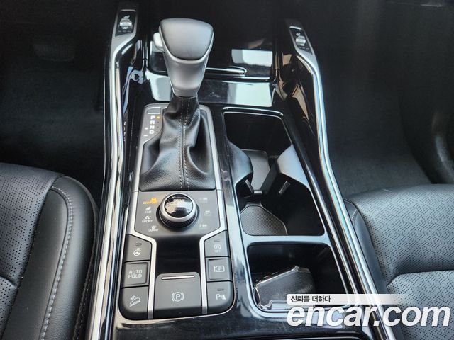 Kia Sorento 2022 — photo 15
