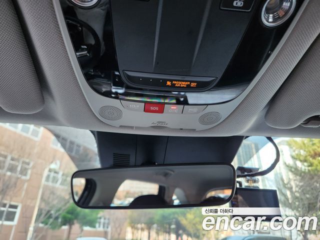Kia Sorento 2022 — photo 16