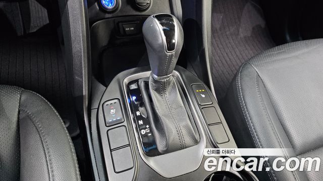 Hyundai Santafe 2014 — photo 9