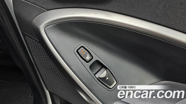 Hyundai Santafe 2014 — photo 19