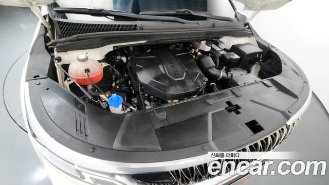 Kia Canival 2021 — photo 6
