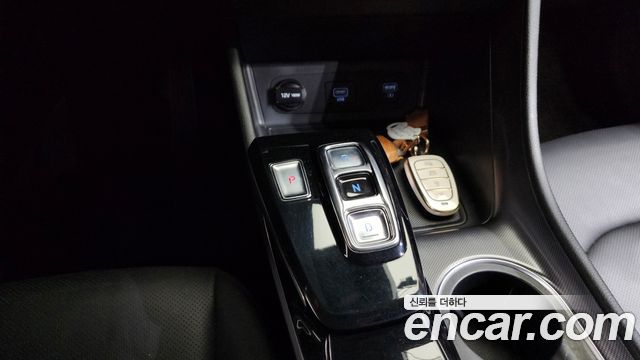 Hyundai Sonata 2020 — photo 9