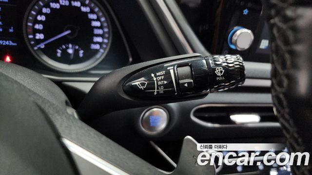 Hyundai Sonata 2020 — photo 15