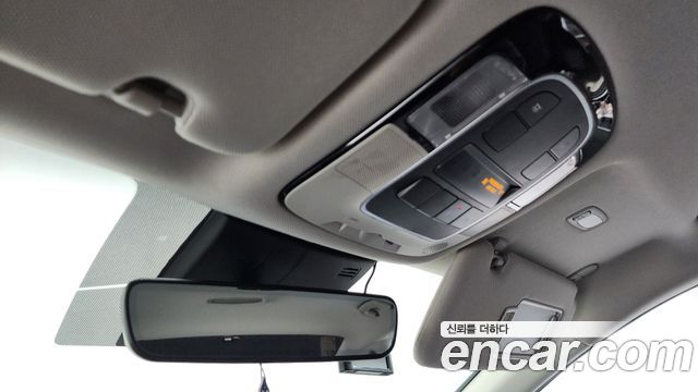 Hyundai Sonata 2020 — photo 19