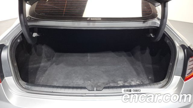 Hyundai Sonata 2020 — photo 20