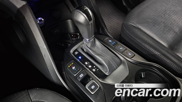 Hyundai Santafe 2014 — photo 9