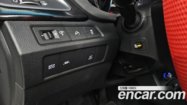 Hyundai Santafe 2014 — photo 14