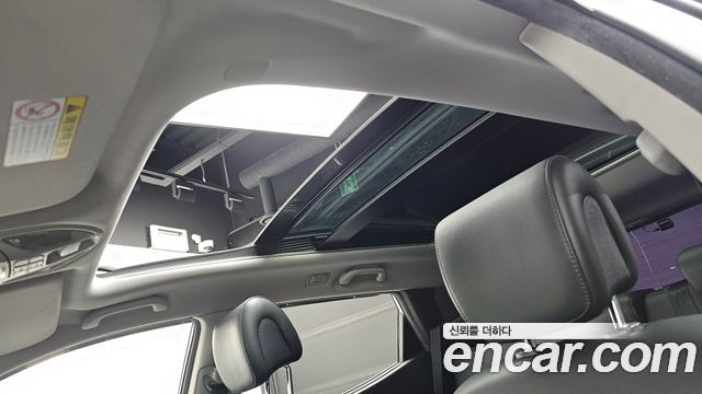 Hyundai Santafe 2014 — photo 18