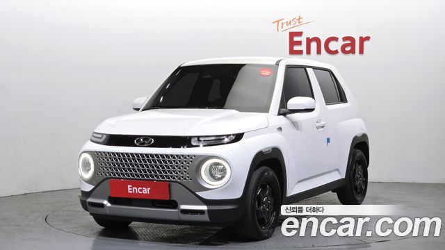 Hyundai Casper 2023 — photo 1