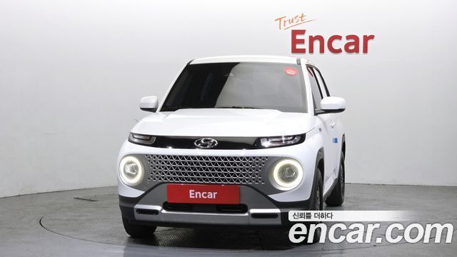 Hyundai Casper 2023 — photo 3