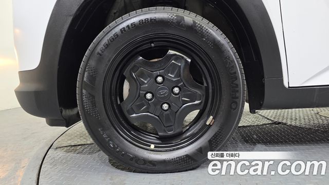 Hyundai Casper 2023 — photo 5