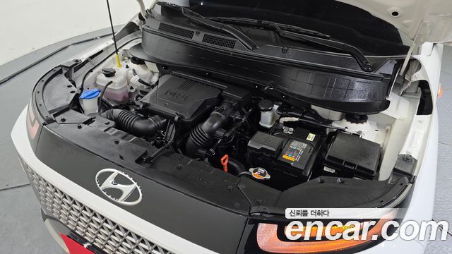 Hyundai Casper 2023 — photo 6