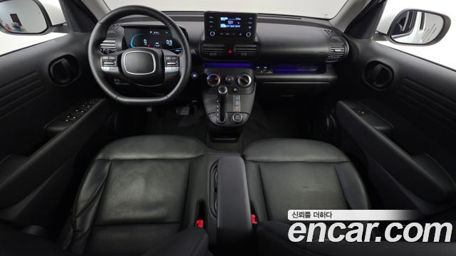 Hyundai Casper 2023 — photo 7