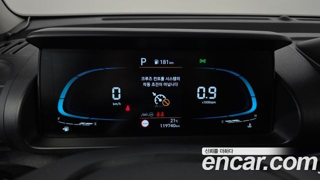 Hyundai Casper 2023 — photo 8