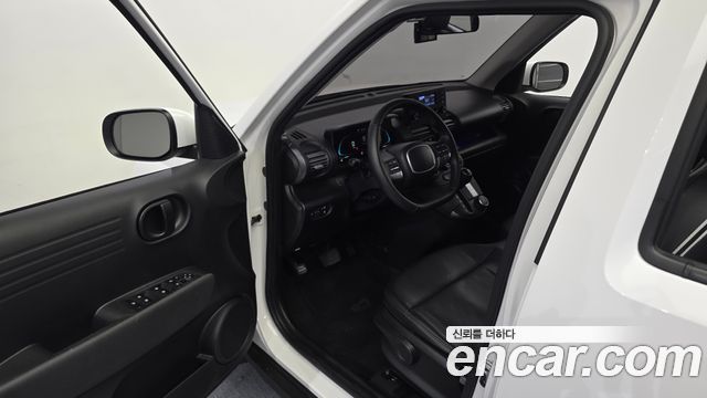 Hyundai Casper 2023 — photo 10