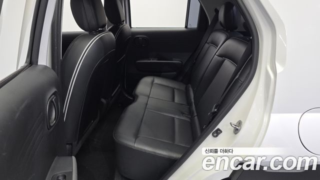 Hyundai Casper 2023 — photo 11