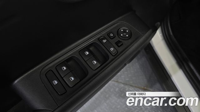 Hyundai Casper 2023 — photo 13