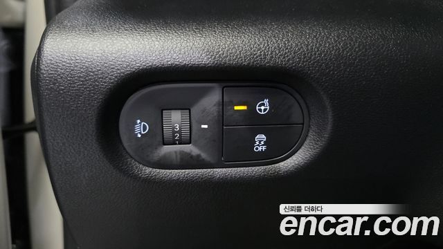 Hyundai Casper 2023 — photo 14
