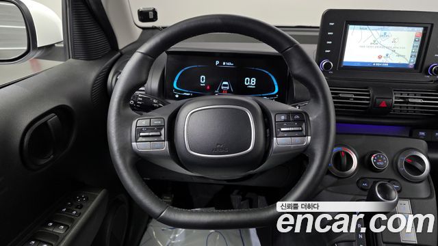 Hyundai Casper 2023 — photo 15