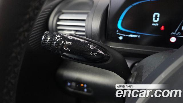 Hyundai Casper 2023 — photo 16