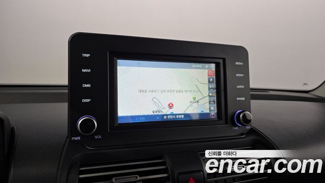 Hyundai Casper 2023 — photo 17