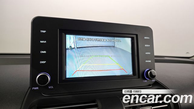 Hyundai Casper 2023 — photo 18