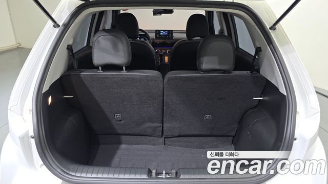 Hyundai Casper 2023 — photo 20