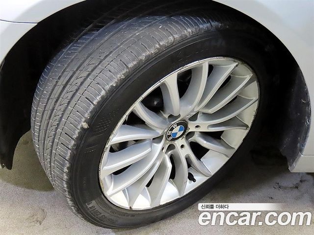 BMW 5-Series 2014 — photo 5