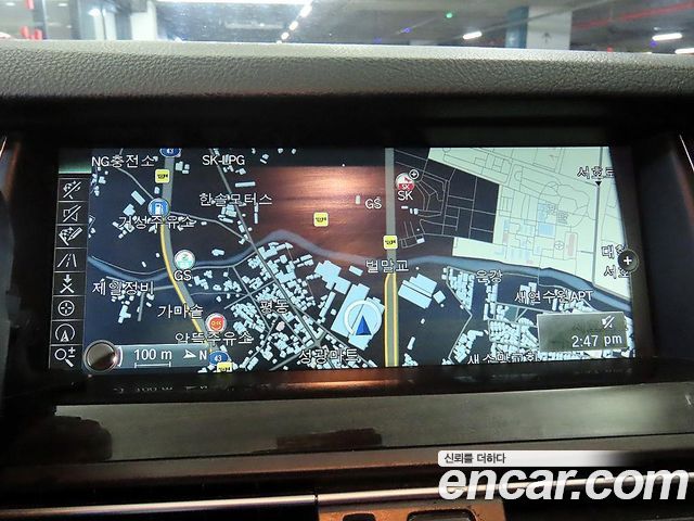 BMW 5-Series 2014 — photo 13
