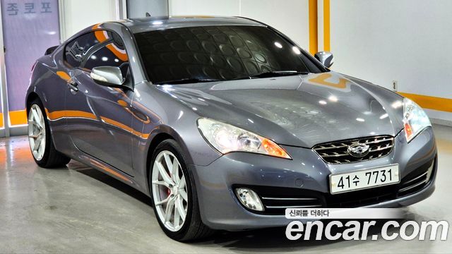 Hyundai Genesis 2010 — photo 3