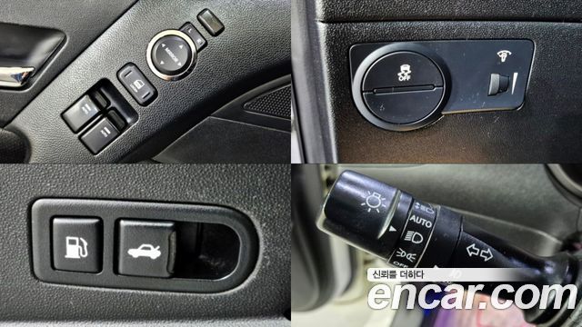 Hyundai Genesis 2010 — photo 16