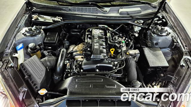 Hyundai Genesis 2010 — photo 20