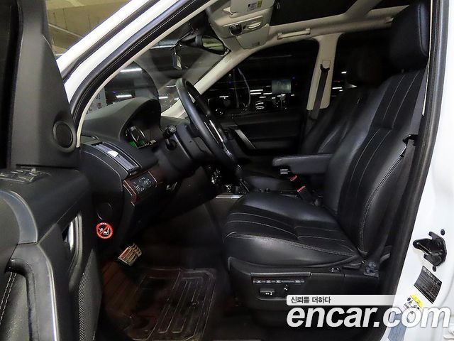 Land Rover Freelander 2012 — photo 6