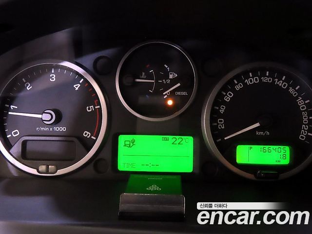 Land Rover Freelander 2012 — photo 9