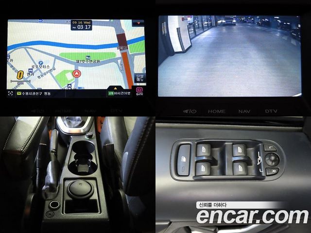 Land Rover Freelander 2012 — photo 18