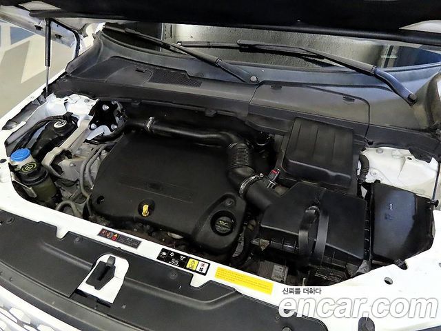 Land Rover Freelander 2012 — photo 19