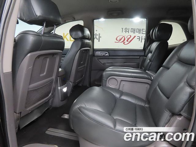 KG Mobility KORANDO 2015 — photo 6
